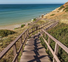 NAU Salema Beach Village