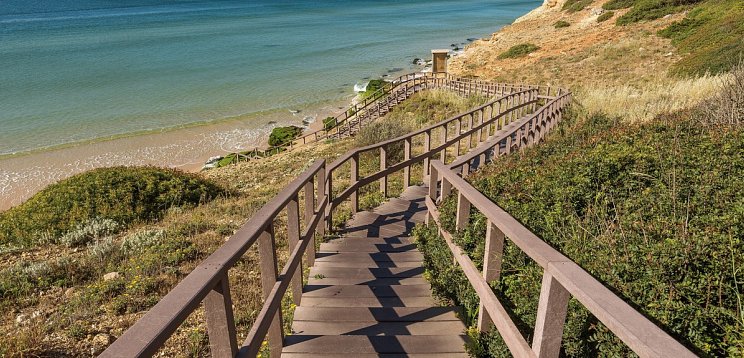 NAU Salema Beach Village