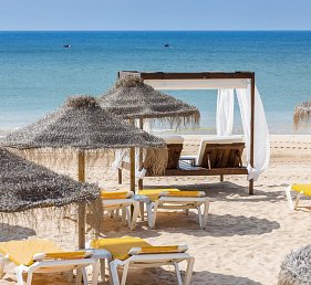 NAU Salema Beach Village