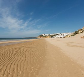 NAU Salema Beach Village