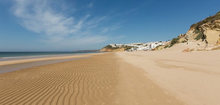 NAU Salema Beach Village