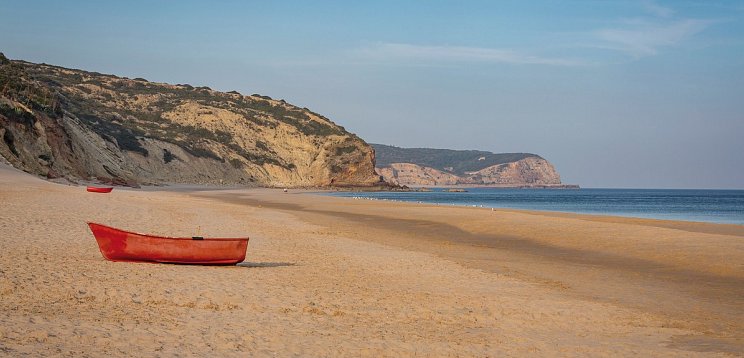 NAU Salema Beach Village