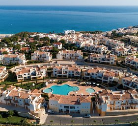 NAU Salema Beach Village