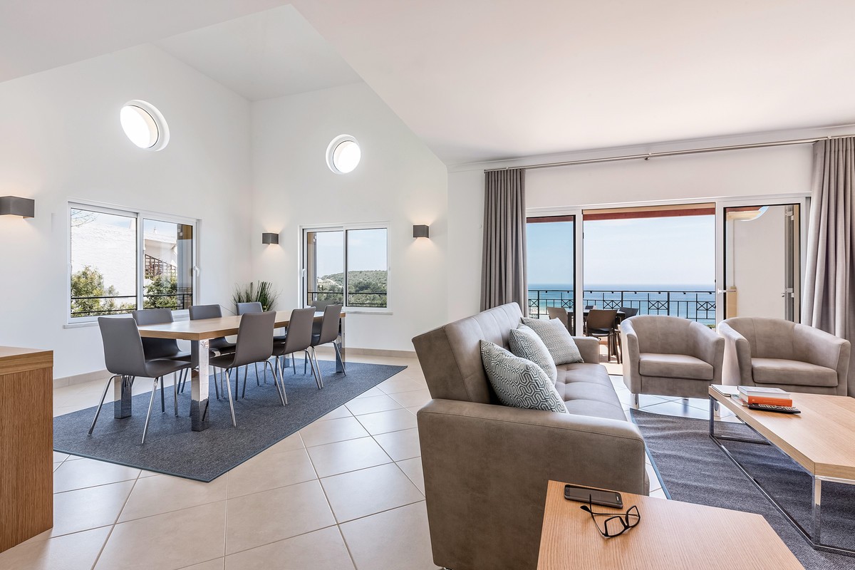 NAU Salema Beach Village