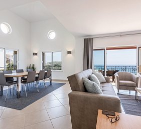 NAU Salema Beach Village