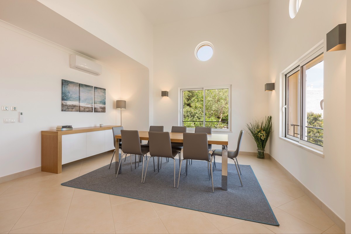 NAU Salema Beach Village