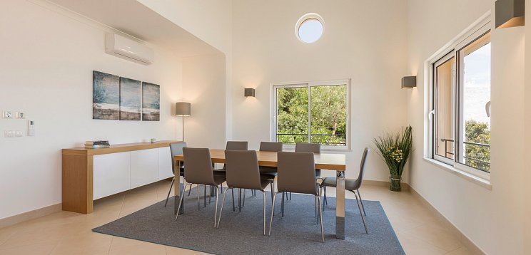 NAU Salema Beach Village