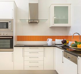 NAU Salema Beach Village