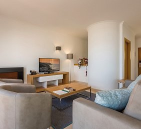 NAU Salema Beach Village