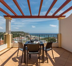 NAU Salema Beach Village