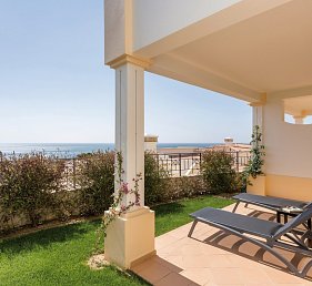 NAU Salema Beach Village