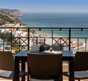 NAU Salema Beach Village