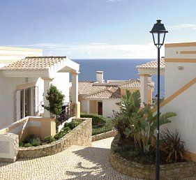 NAU Salema Beach Village