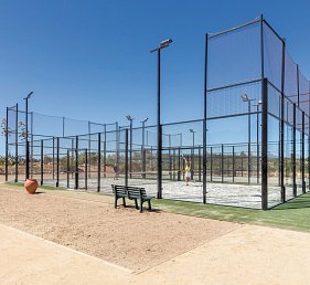 NAU Salema Beach Village