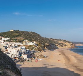 NAU Salema Beach Village