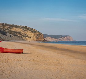 NAU Salema Beach Village