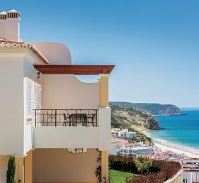 NAU Salema Beach Village