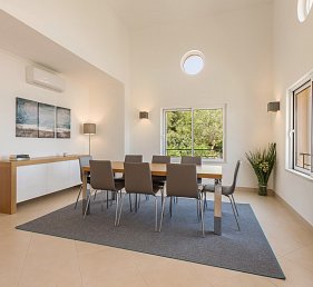 NAU Salema Beach Village