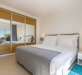 NAU Salema Beach Village