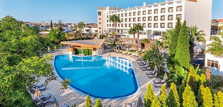 AP Maria Nova Lounge