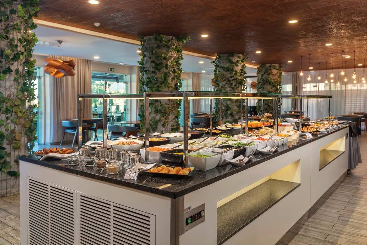 AP Maria Nova Lounge