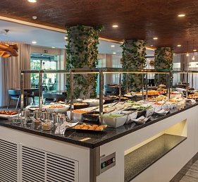 AP Maria Nova Lounge