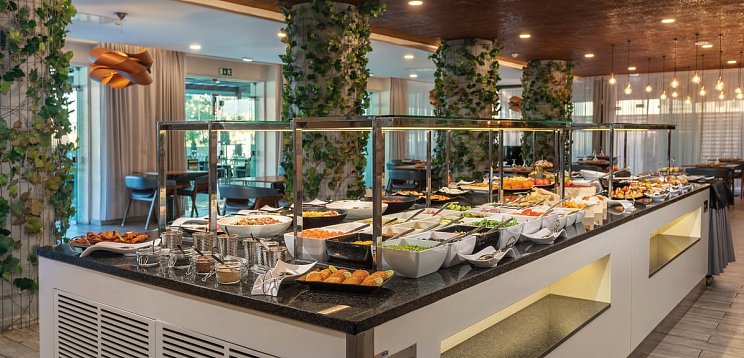 AP Maria Nova Lounge