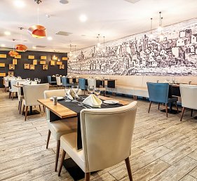 AP Maria Nova Lounge