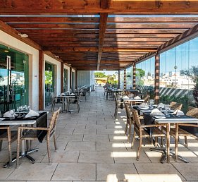 AP Maria Nova Lounge