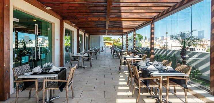 AP Maria Nova Lounge