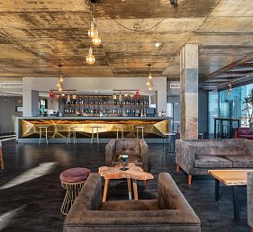 AP Maria Nova Lounge