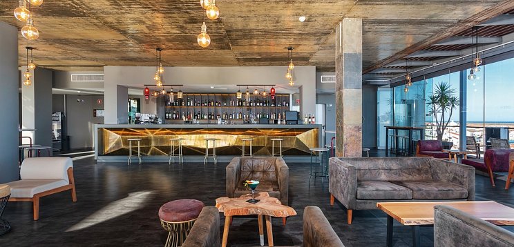 AP Maria Nova Lounge