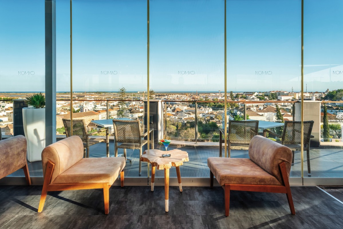 AP Maria Nova Lounge