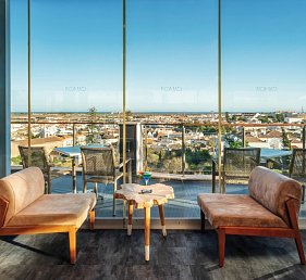 AP Maria Nova Lounge