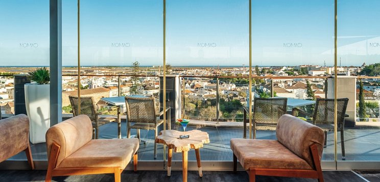 AP Maria Nova Lounge