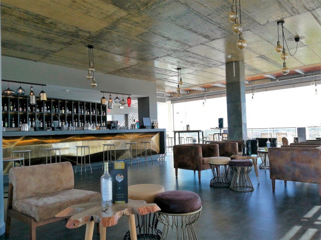 AP Maria Nova Lounge