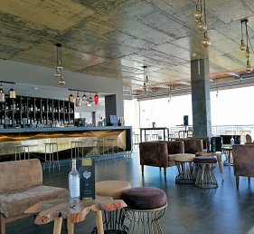 AP Maria Nova Lounge