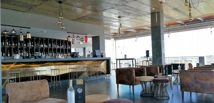 AP Maria Nova Lounge