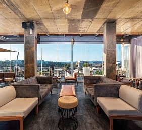 AP Maria Nova Lounge