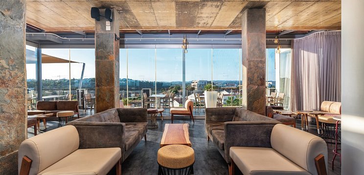 AP Maria Nova Lounge