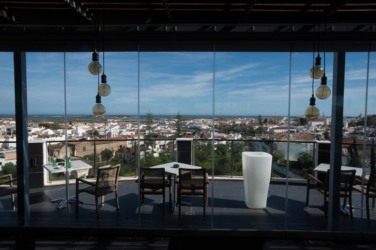 AP Maria Nova Lounge