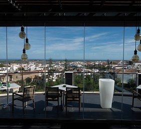 AP Maria Nova Lounge