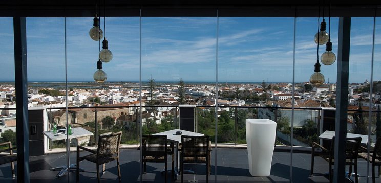 AP Maria Nova Lounge