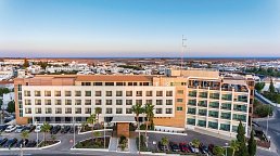 AP Maria Nova Lounge