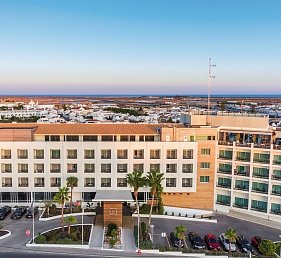 AP Maria Nova Lounge