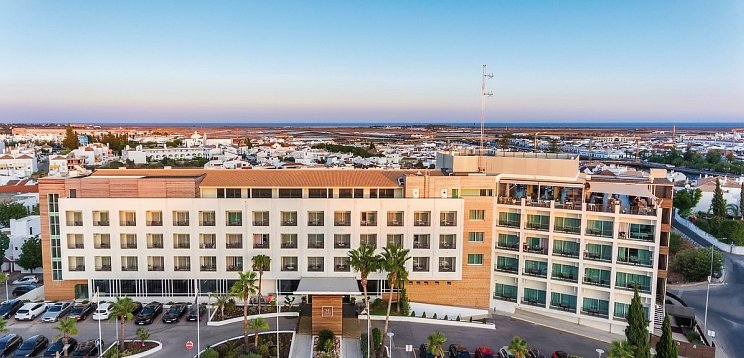 AP Maria Nova Lounge