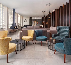 AP Maria Nova Lounge