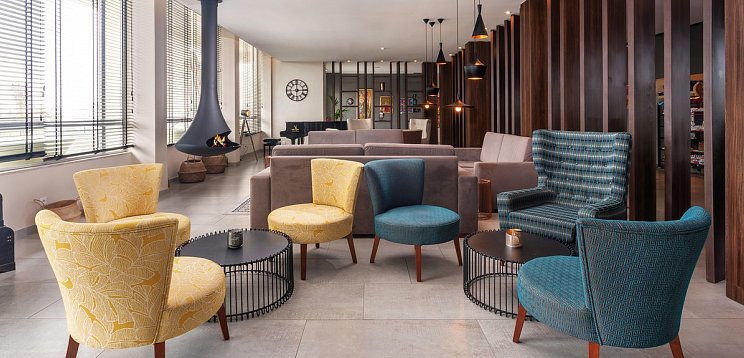 AP Maria Nova Lounge