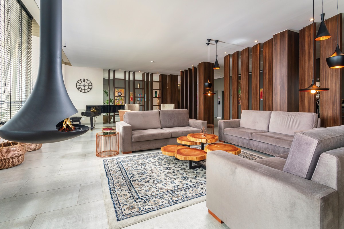 AP Maria Nova Lounge