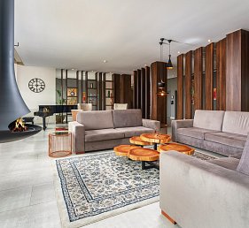 AP Maria Nova Lounge